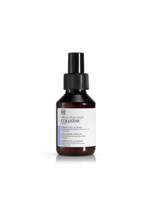 Collistar Siero capelli voluminosi collagene Laminazione 100 ml — Siero capelli