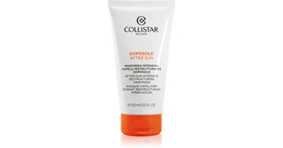 Collistar Special Maschera Ristrutturante Intensiva Doposole per capelli - 150ml