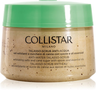 Collistar Talasso-Scrub Anti-Acqua - 700ml