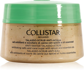 Collistar Scrub Talasso Anti Water Perfect for the Body - Slimming Body Peeling - 300.0 g