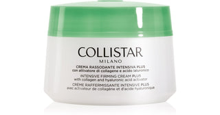 Crema Intensiva Collistar 400ml