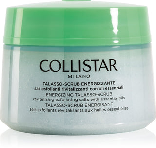 Collistar Talasso-Scrub 700g