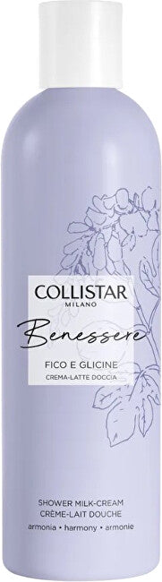 Collistar Wellbeing 沐浴乳 250 毫升