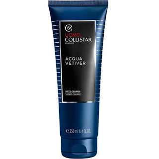 Collistar 香根草沐浴露 250 毫升