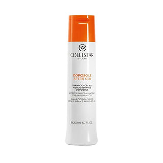 Collistar Aftersun krämschampo 200 ml