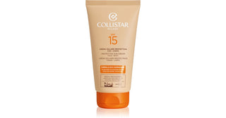 Collistar كريم واقي من الشمس بعامل حماية من الشمس SPF15 150 مل