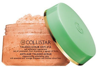 Collistar Rejuvenating body peeling (Anti-Age Thalasso Scrub) 300 g