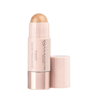 Collistar Twist Glowy Highlighter 01 Sole 