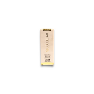 Collistar Unico Cream Lipstick 6 Паприка 3,5 мл