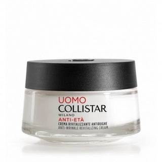 Collistar Collistar Muž Revitalizační protivráskový krém 50 ml 