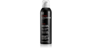 Collistar Perfect Adherence Shaving Foam (Sensitive Skin) - 200ml