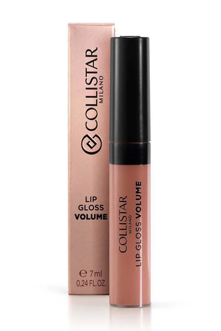 Collistar Lucidalabbra Volume 150 Nudo Labbra 7 ml — Lucidalabbra