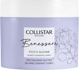 Collistar Benessere Nourishing Body Butter 200 ml