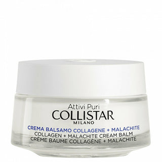 Collistar Ihoa kiinteyttävä balsami (kollageeni + malakiitti) 50 ml