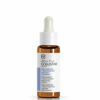 Collistar Uppstramande serum för mogen hud (Collagen + Glykogen) 30 ml