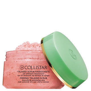 Collistar (Συσφιγκτικό Thalasso Scrub) 300 γρ