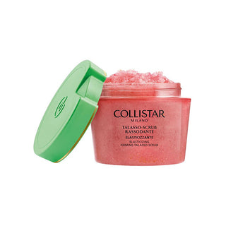 Collistar ( Firming Talasso Scrub) 300 g