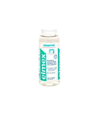 Elmex Colluttorio Sensitive 100 Ml
