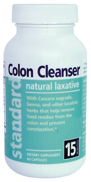 Natural sk Limpiador de colon
