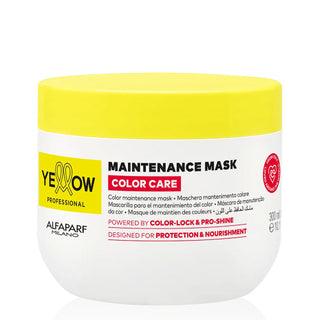 Mascarilla Protectora Para El Color Alfaparf 300 Ml 