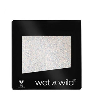 Wet N Wild Color Icon Glitter - E351C Sbiancato