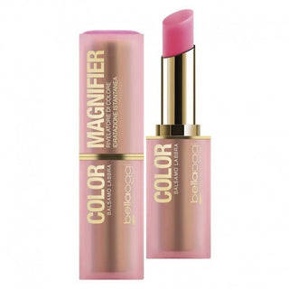 Bellaoggi Color Magnifier 03 Pink Flambe:3 