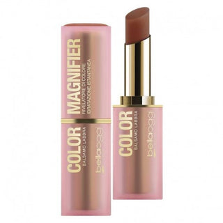 Bellaoggi Color Magnifier 04 Nude Touch:4