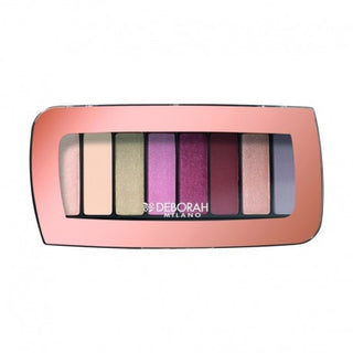 Deborah Palette Color Moods Eye 01 Sunrise