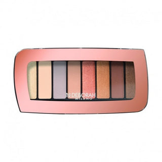 Deborah Palette Color Moods Eye 02 Luce Del Giorno