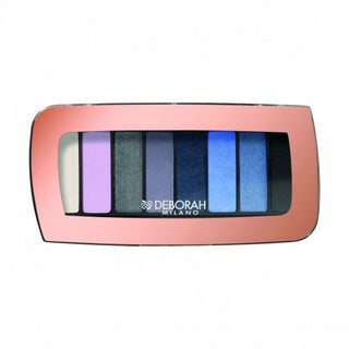 Deborah Palette Color Moods Eye 04 Moonlight