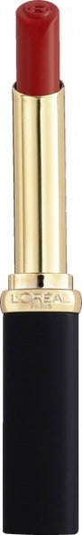 L'Oréal Paris Color Riche Intense Volume Matte 346 O Determination Red 