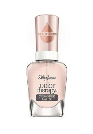 Sally Hansen Base Per La Bellezza Della Terapia Del Colore