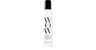 Color wow Mousse matizadora Color Control Purple + Styling (cabello rubio) - 200 ml