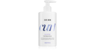 Aceite sérum capilar Curl Wow Flo-Entry (suero vital natural) 295 ml