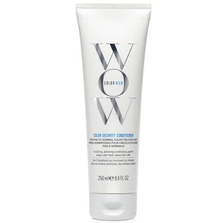 Color wow Acondicionador Color Security para cabello fino y normal - Volumen: 75 ml