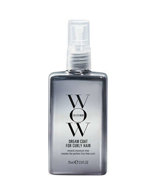 Color wow Dream Coat para cabello rizado (Miracle) Spray definidor de ondas 75 ml