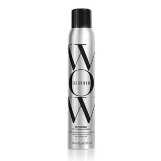 Color wow Laca fijadora natural Cult Favorite (fuerte y flexible) 295 ml