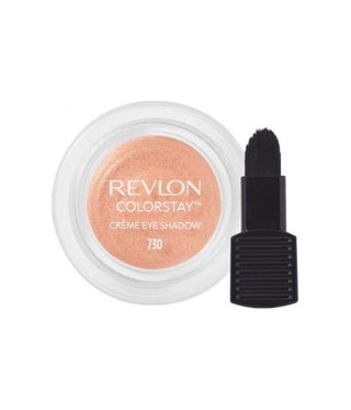 Revlon Colorstay Creme Eye Shadow - Ombretto - 705 Creme Brulee