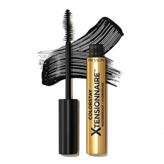 Revlon Colorstay Xtensionnaire Mascara Allungante 211 Blackest Black Waterproof