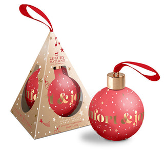 The Luxury Bathing Company Bagnoschiuma Pralina E Vaniglia (Bagnoschiuma) 250 Ml