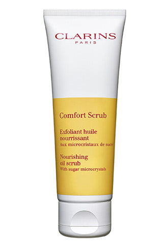 Clarins Komfortpeeling mit pflegendem Öl 50 ml