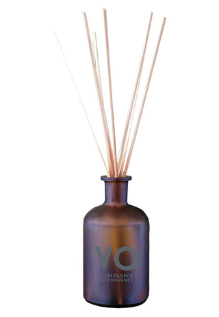 Compagnie De Provence Anice Patchouli Bastoncino Diffusore Aroma Reed 250 ml