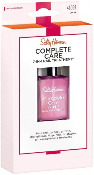 Sally Hansen Trattamento Unghie 7 In 1 Complete Care