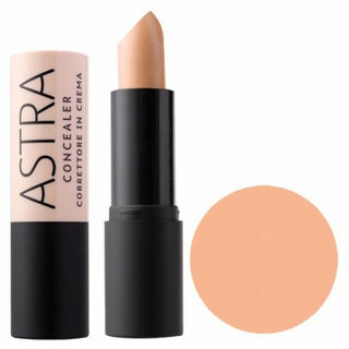 Astra Concealer Correttore In Crema 03 Beige Rose
