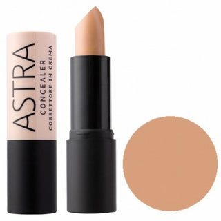 Astra Concealer Correttore In Crema 04 Cappuccino