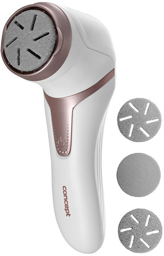 Concept Lima Elettrica Per Talloni Perfect Skin Pn3000