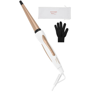 Concept Ferro Arricciacapelli Conico Glam Style Kk2125