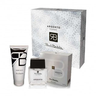 Renato Balestra Confezione Argento Dopo Barba 100 Ml
