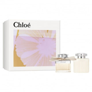 Chloe Confezione Chloe - Eau De Parfum Spray 50 Ml
