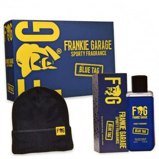 Frankie Garage Confezione Regalo Blue